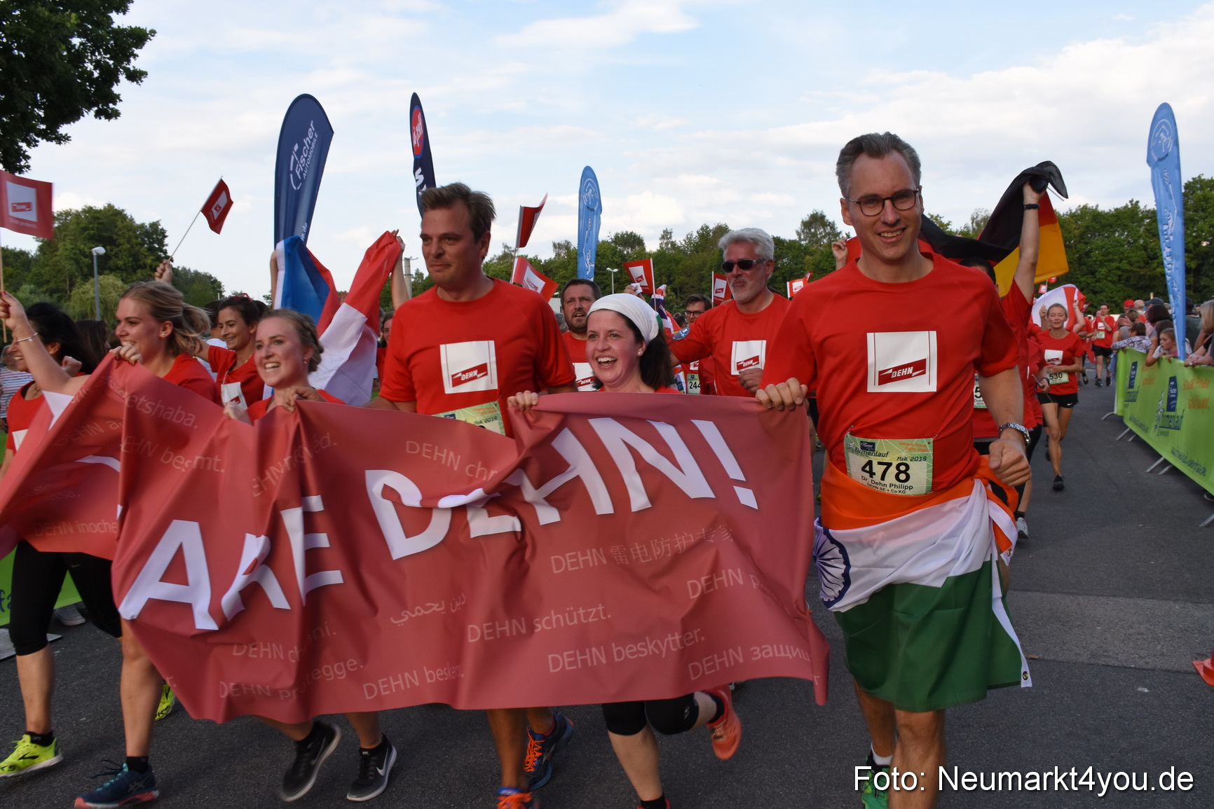 10 Automobile Fischer Firmenlauf 2019 0887