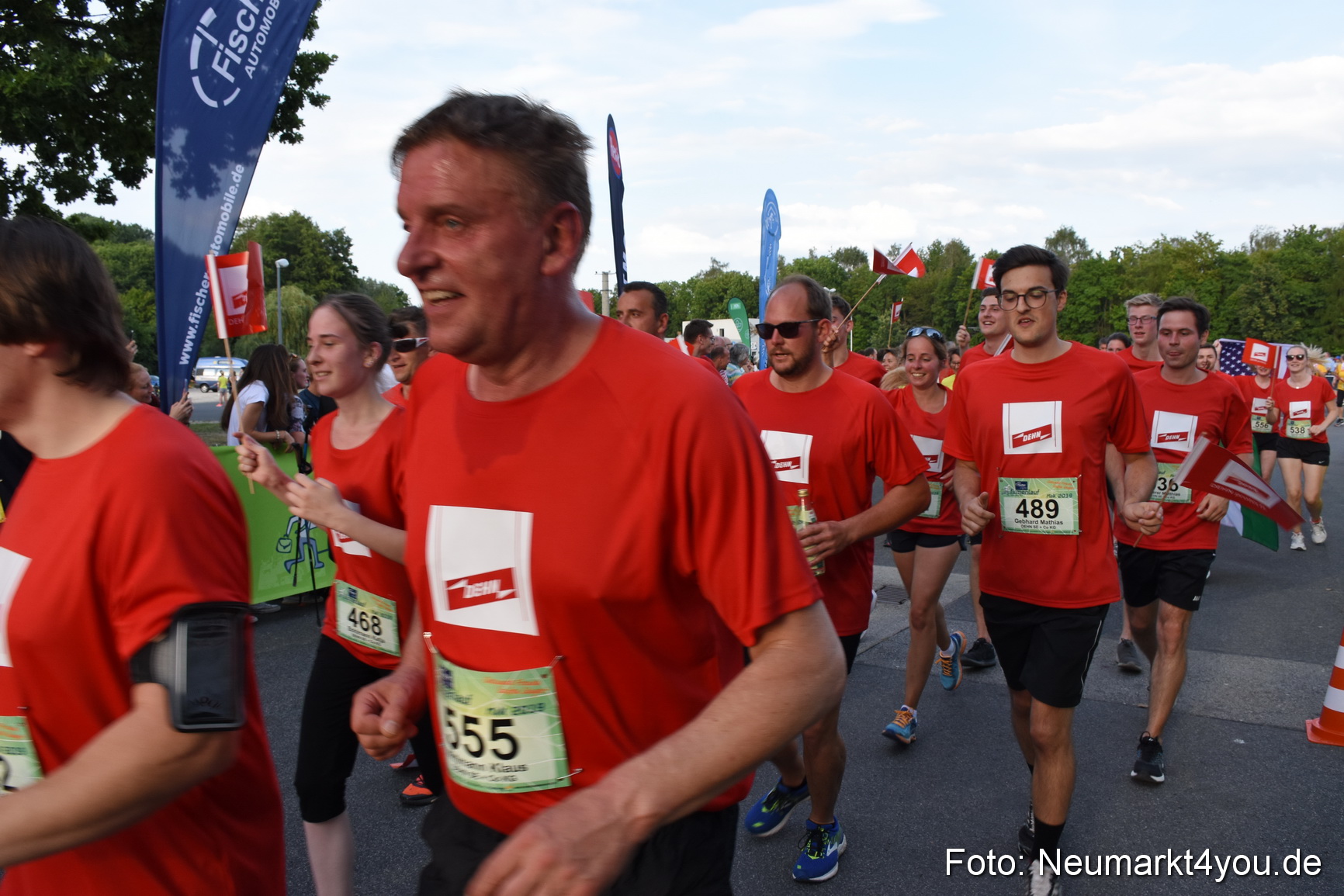 10 Automobile Fischer Firmenlauf 2019 0893
