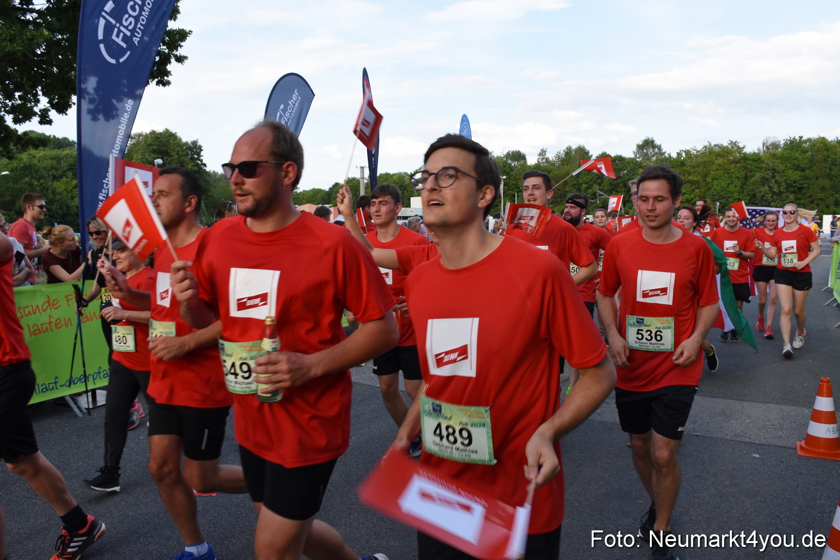 10 Automobile Fischer Firmenlauf 2019 0894