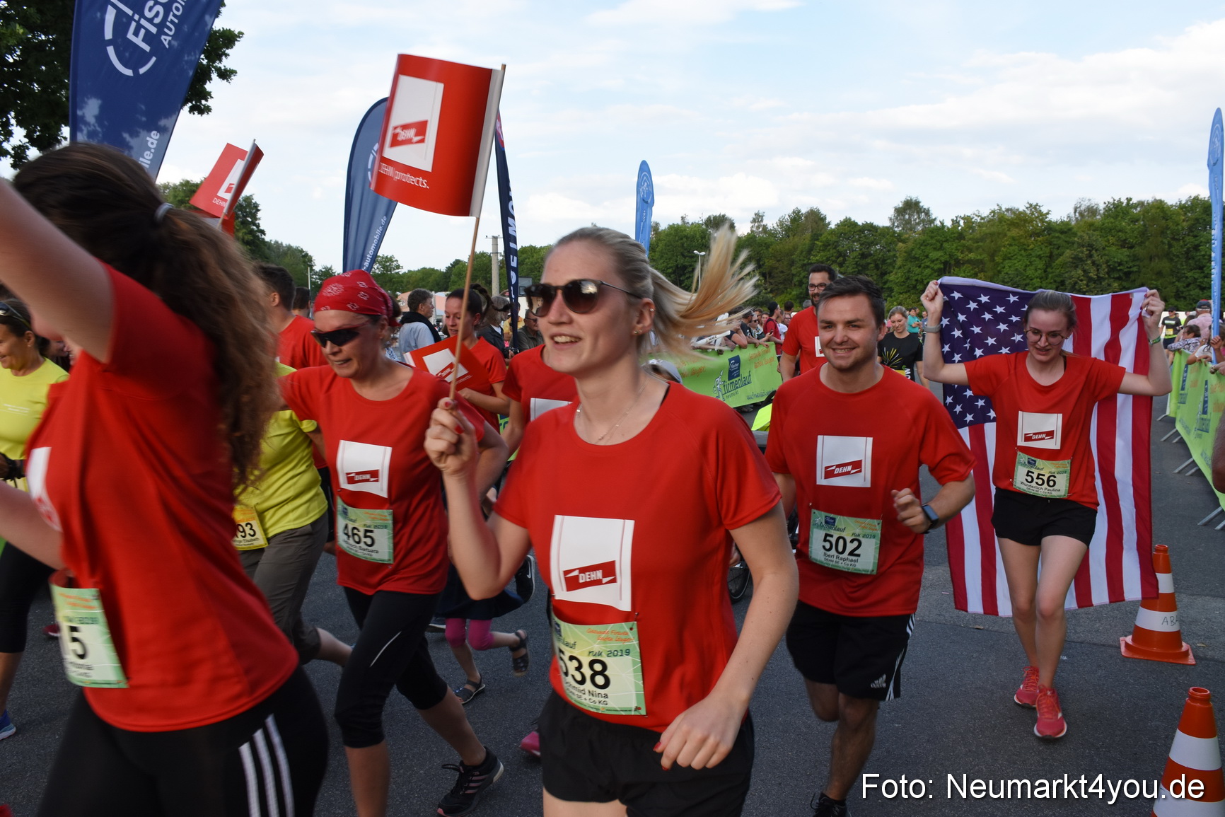 10 Automobile Fischer Firmenlauf 2019 0897