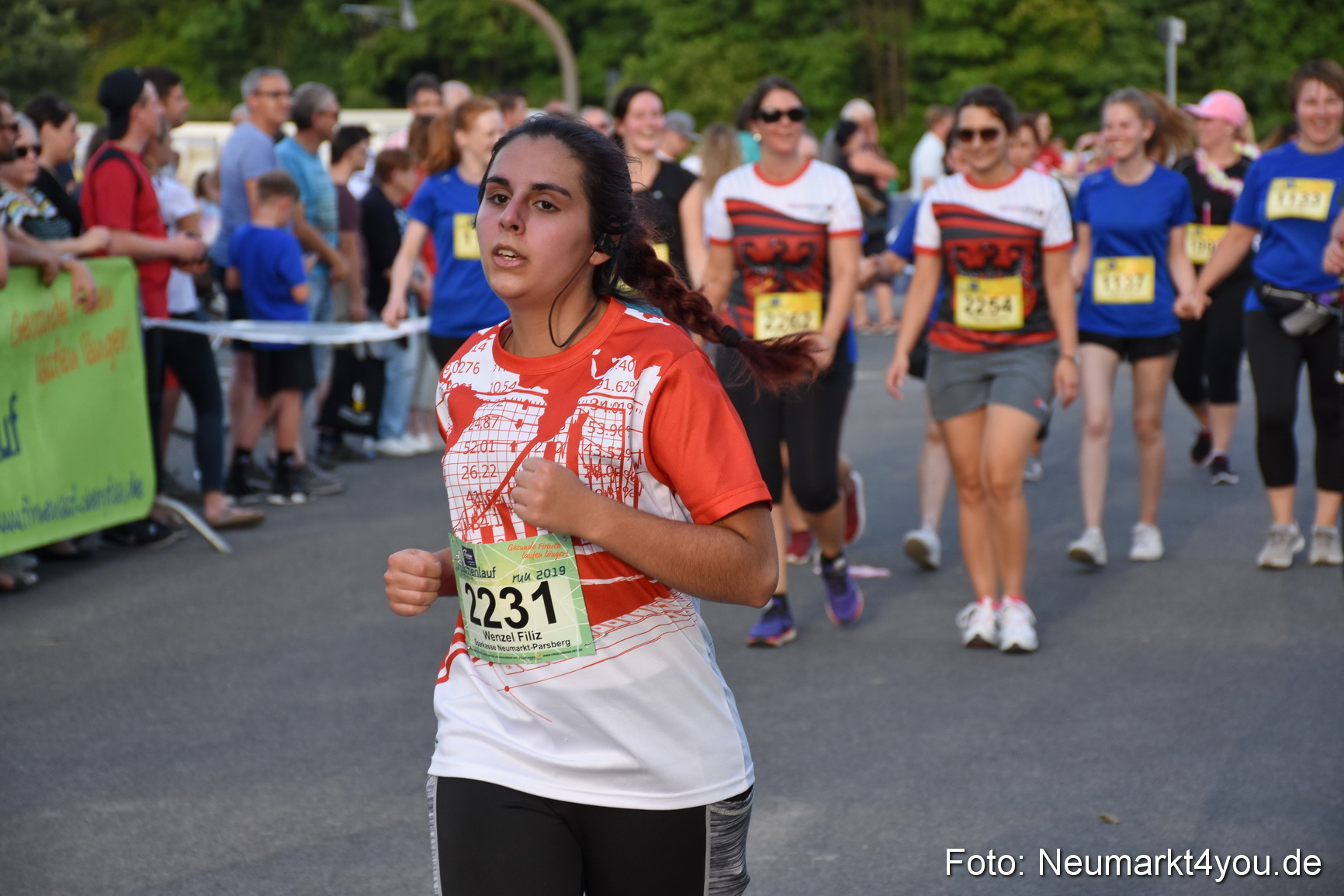 10 Automobile Fischer Firmenlauf 2019 0904
