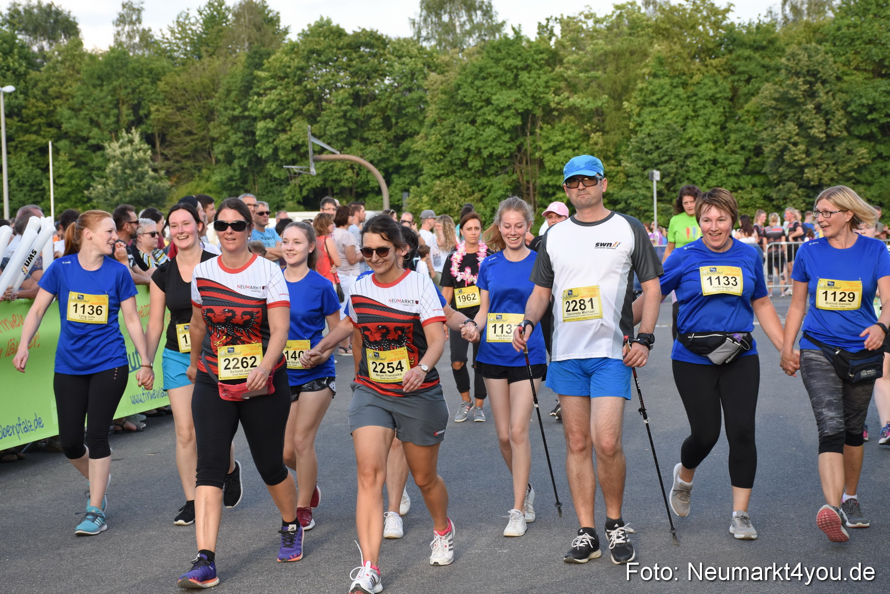 10 Automobile Fischer Firmenlauf 2019 0905