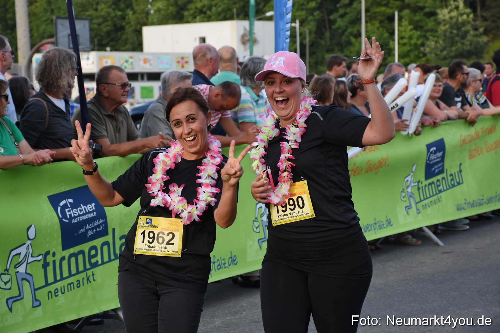 10 Automobile Fischer Firmenlauf 2019 0907