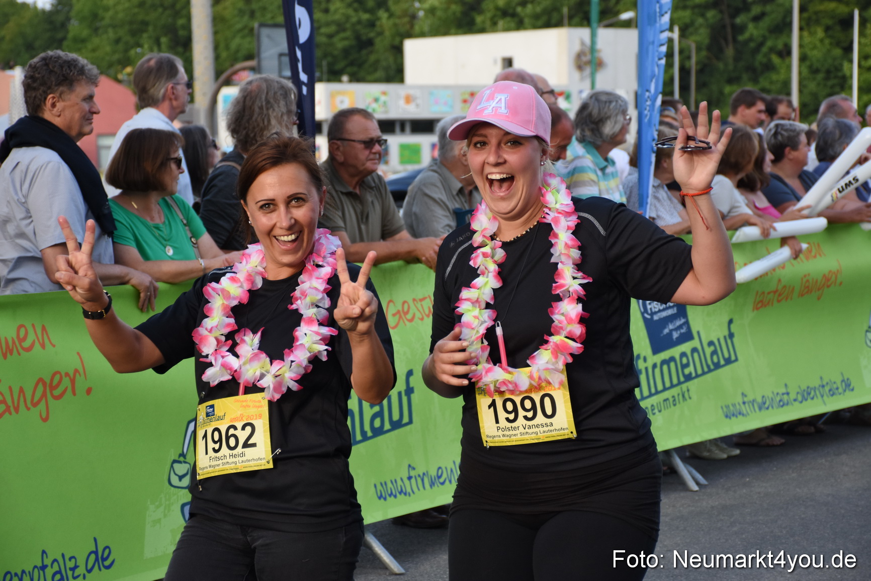 10 Automobile Fischer Firmenlauf 2019 0908