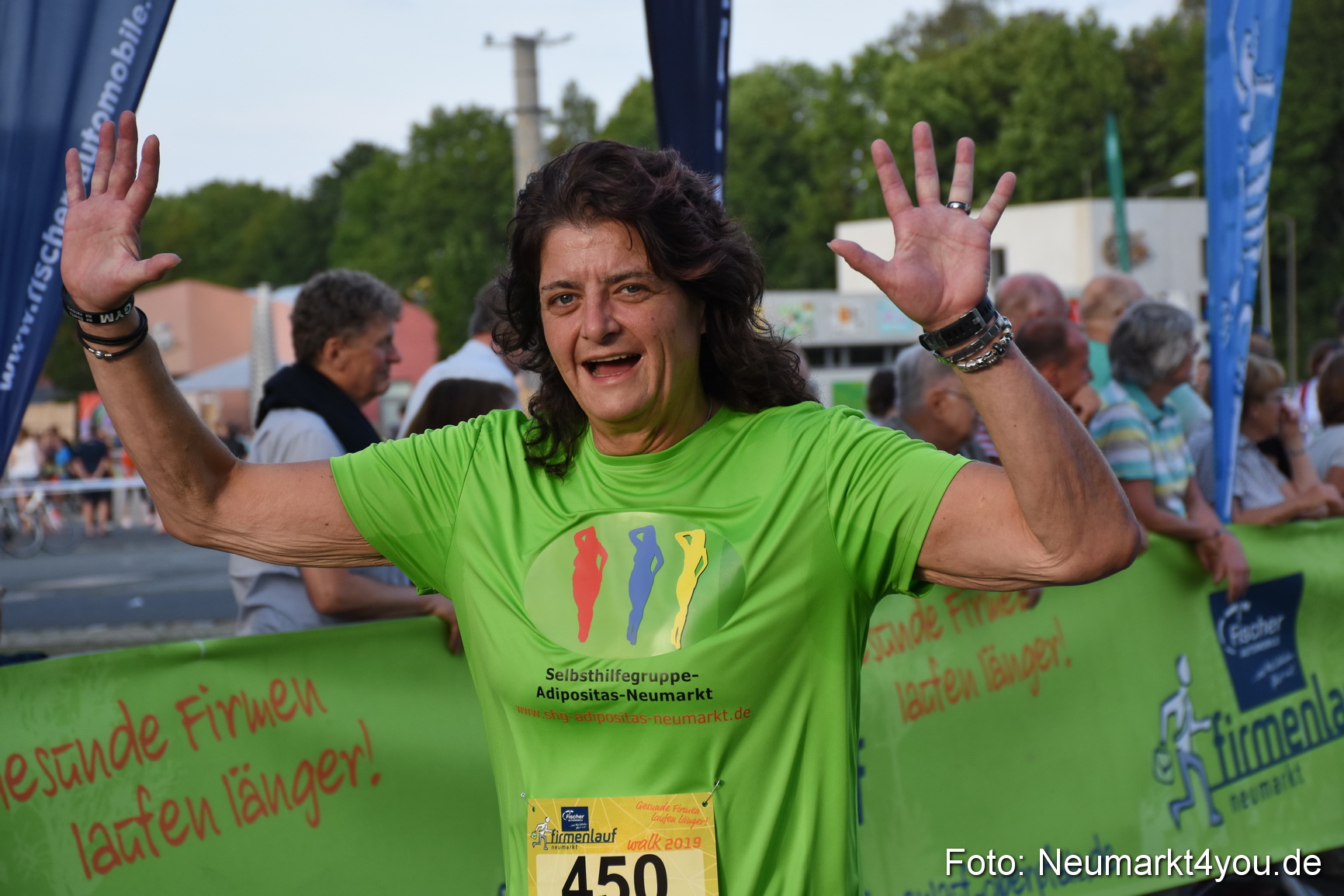10 Automobile Fischer Firmenlauf 2019 0909