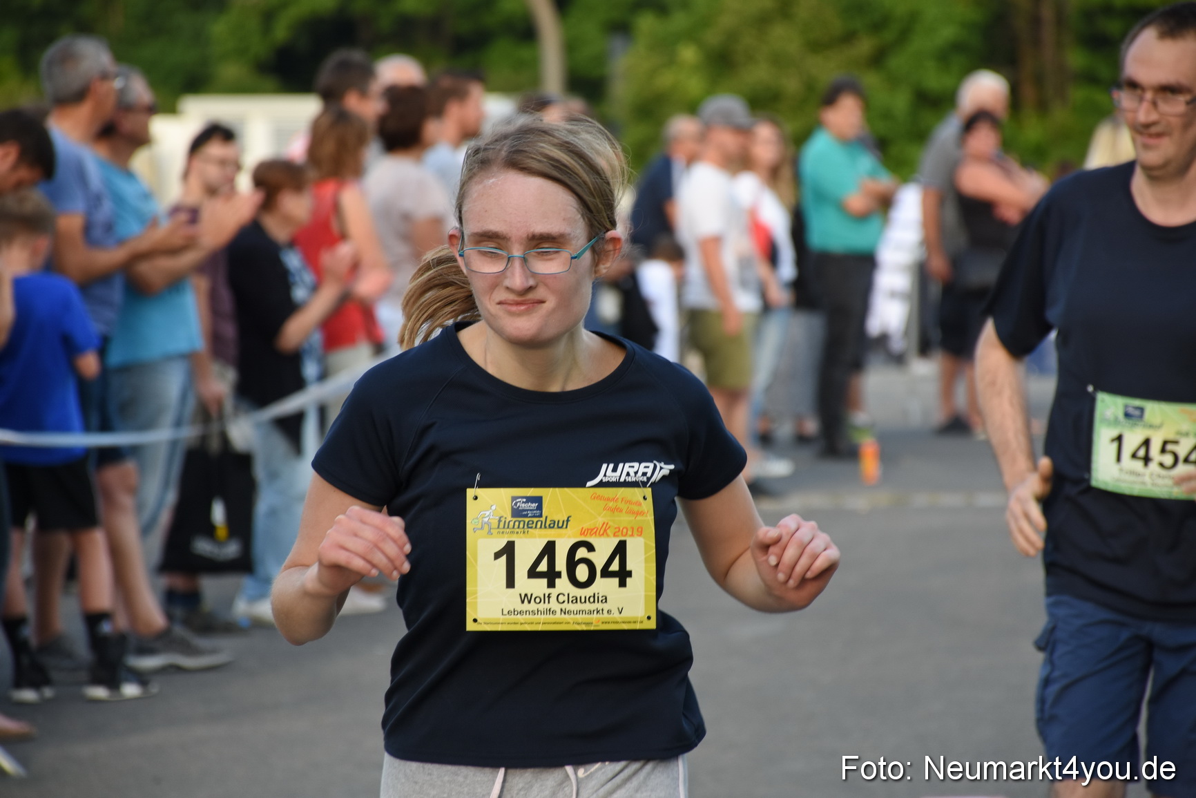 10 Automobile Fischer Firmenlauf 2019 0910