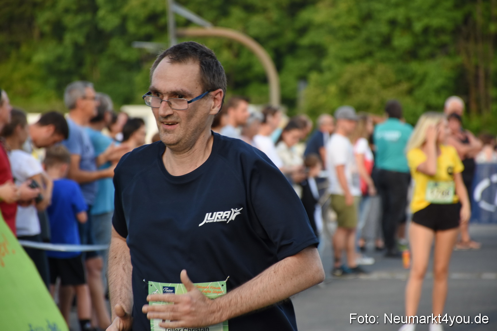 10 Automobile Fischer Firmenlauf 2019 0911