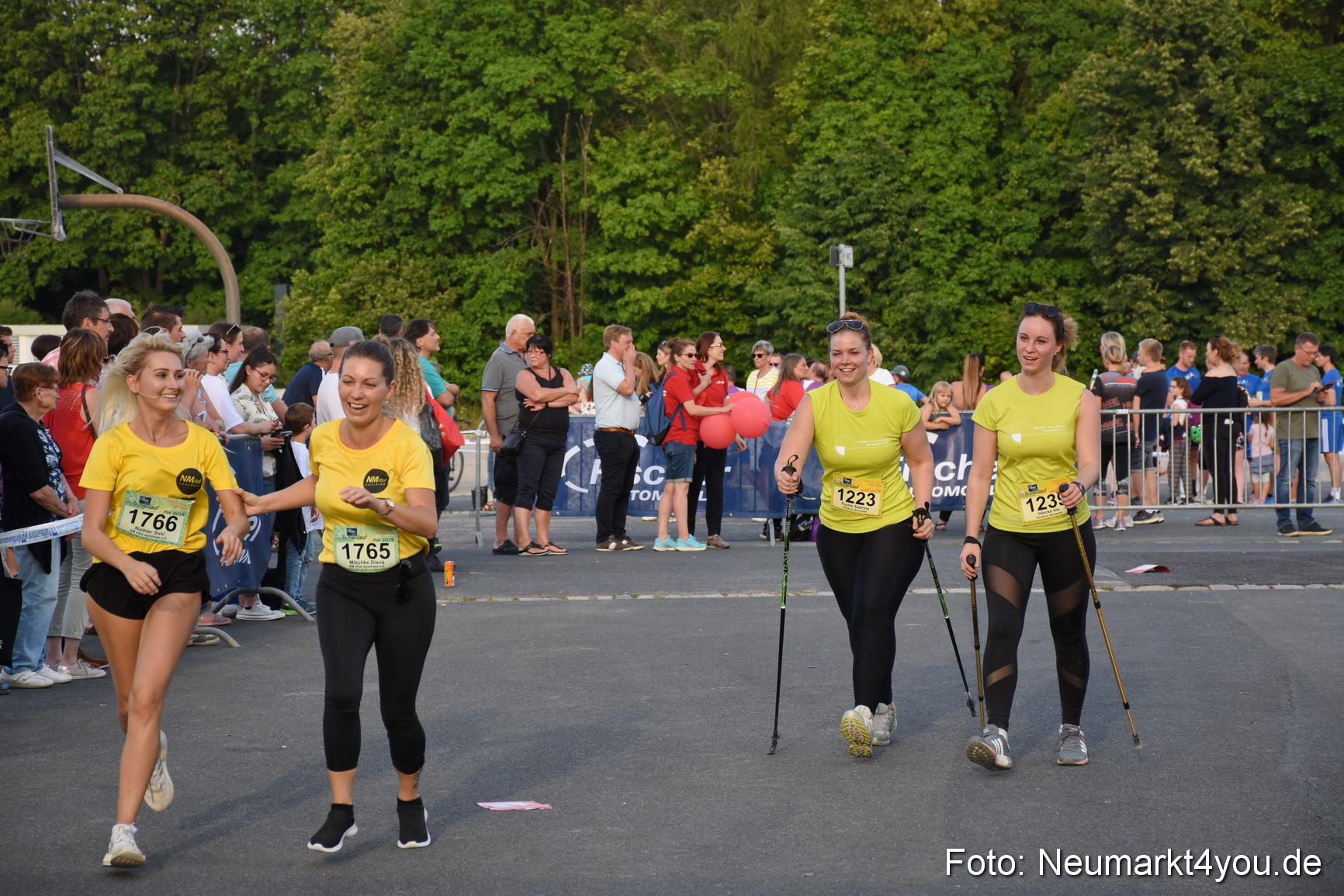 10 Automobile Fischer Firmenlauf 2019 0912