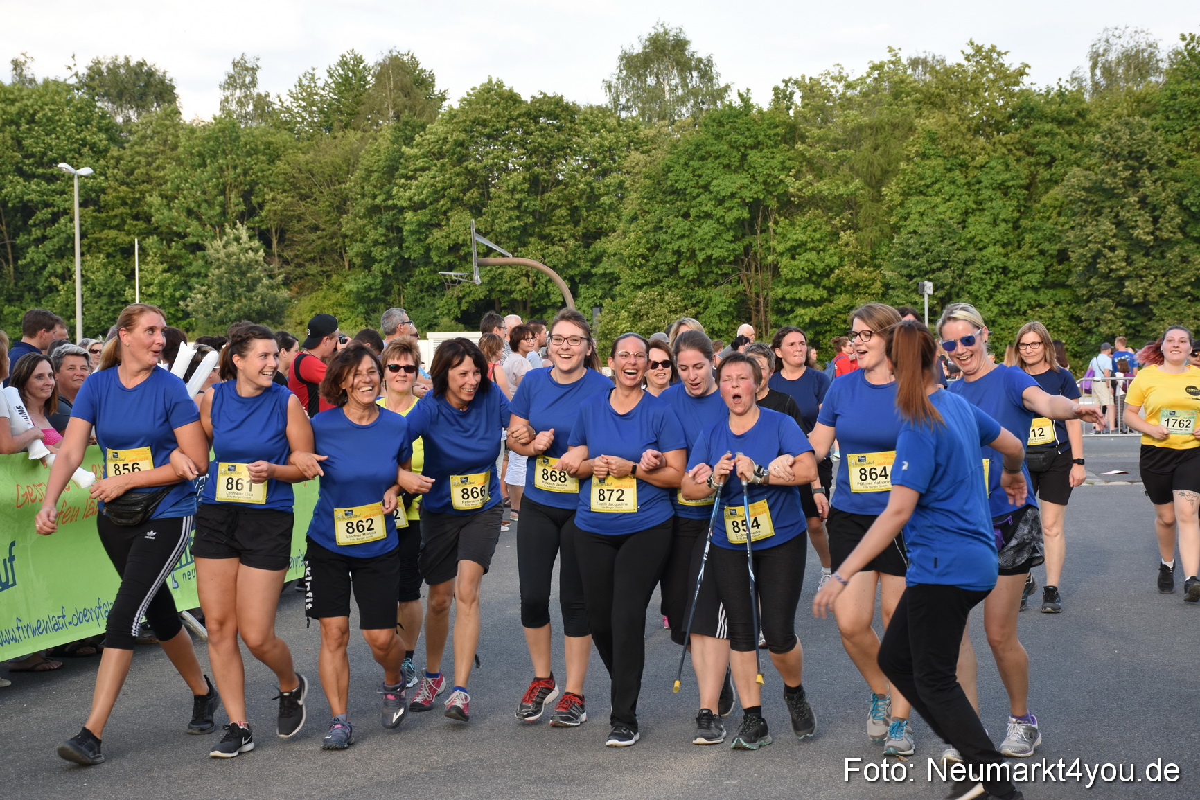 10 Automobile Fischer Firmenlauf 2019 0915