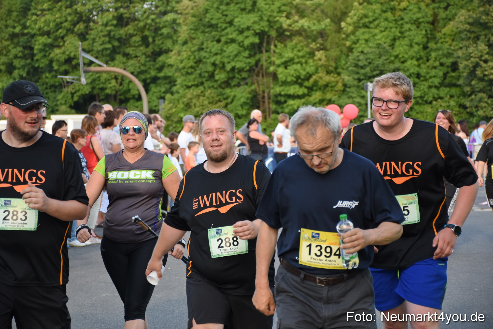 10 Automobile Fischer Firmenlauf 2019 0919