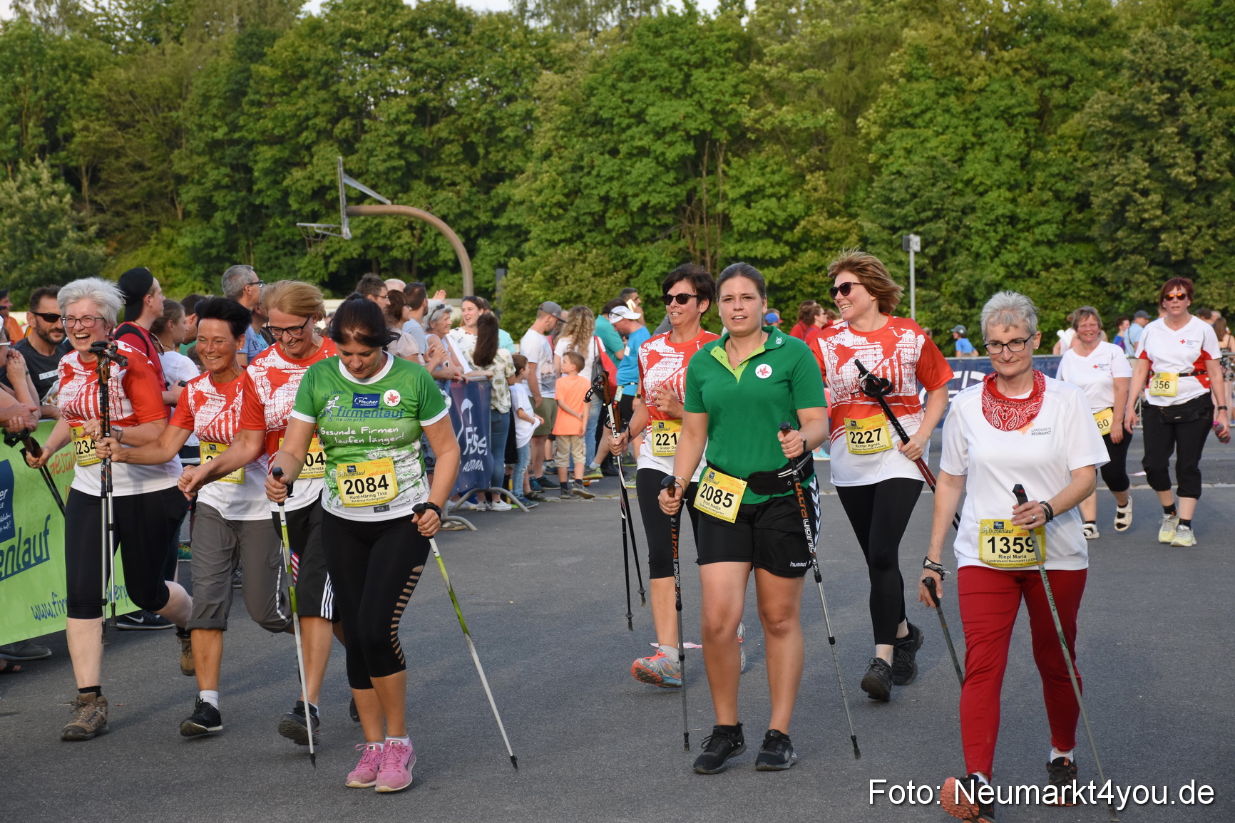 10 Automobile Fischer Firmenlauf 2019 0922