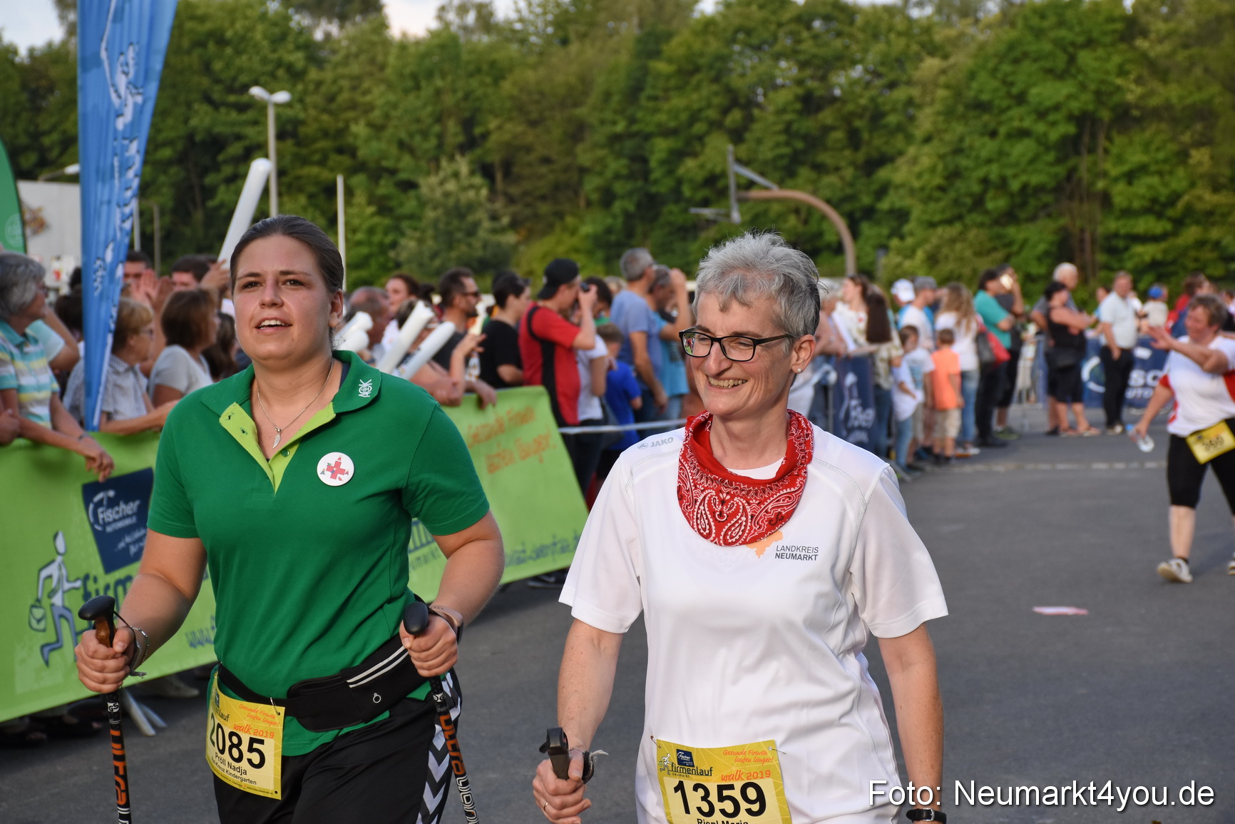 10 Automobile Fischer Firmenlauf 2019 0923