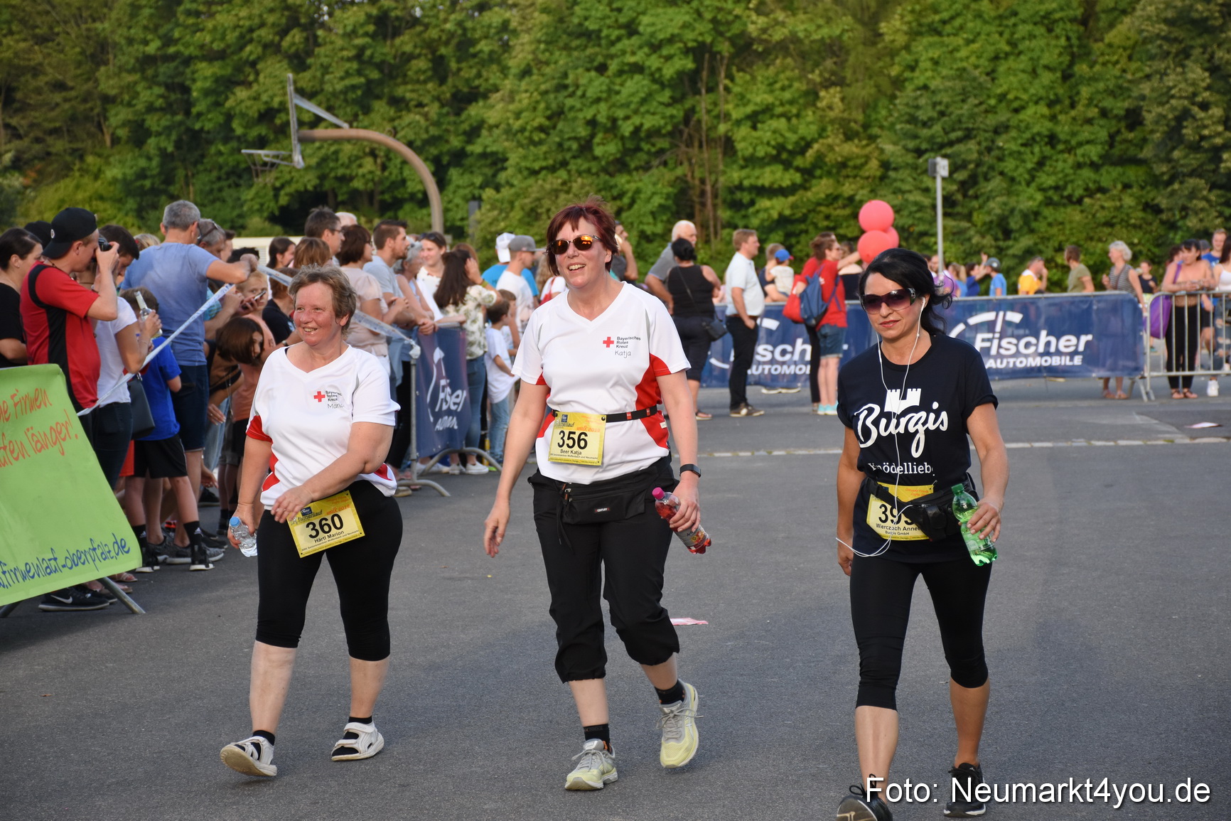 10 Automobile Fischer Firmenlauf 2019 0924