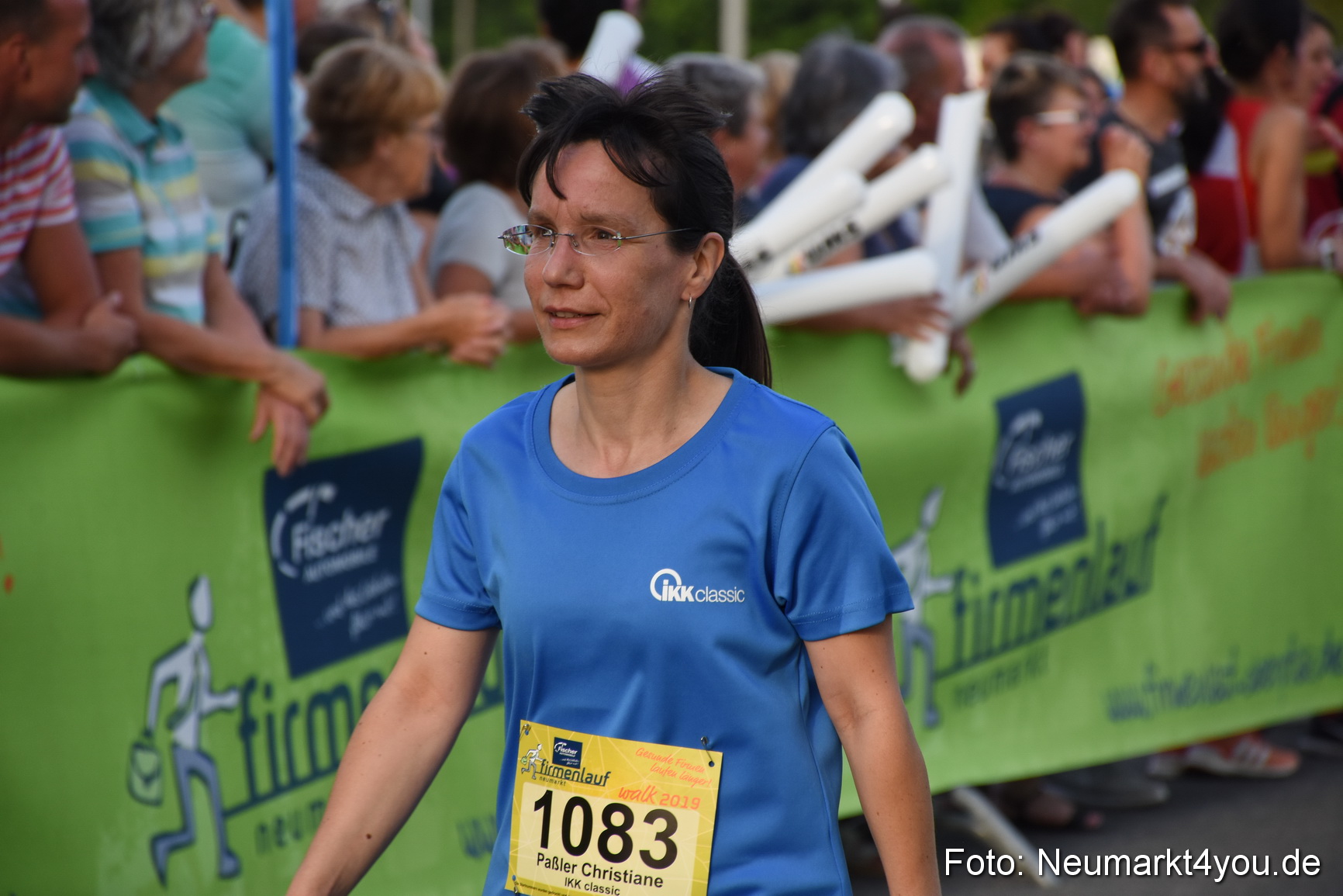 10 Automobile Fischer Firmenlauf 2019 0925