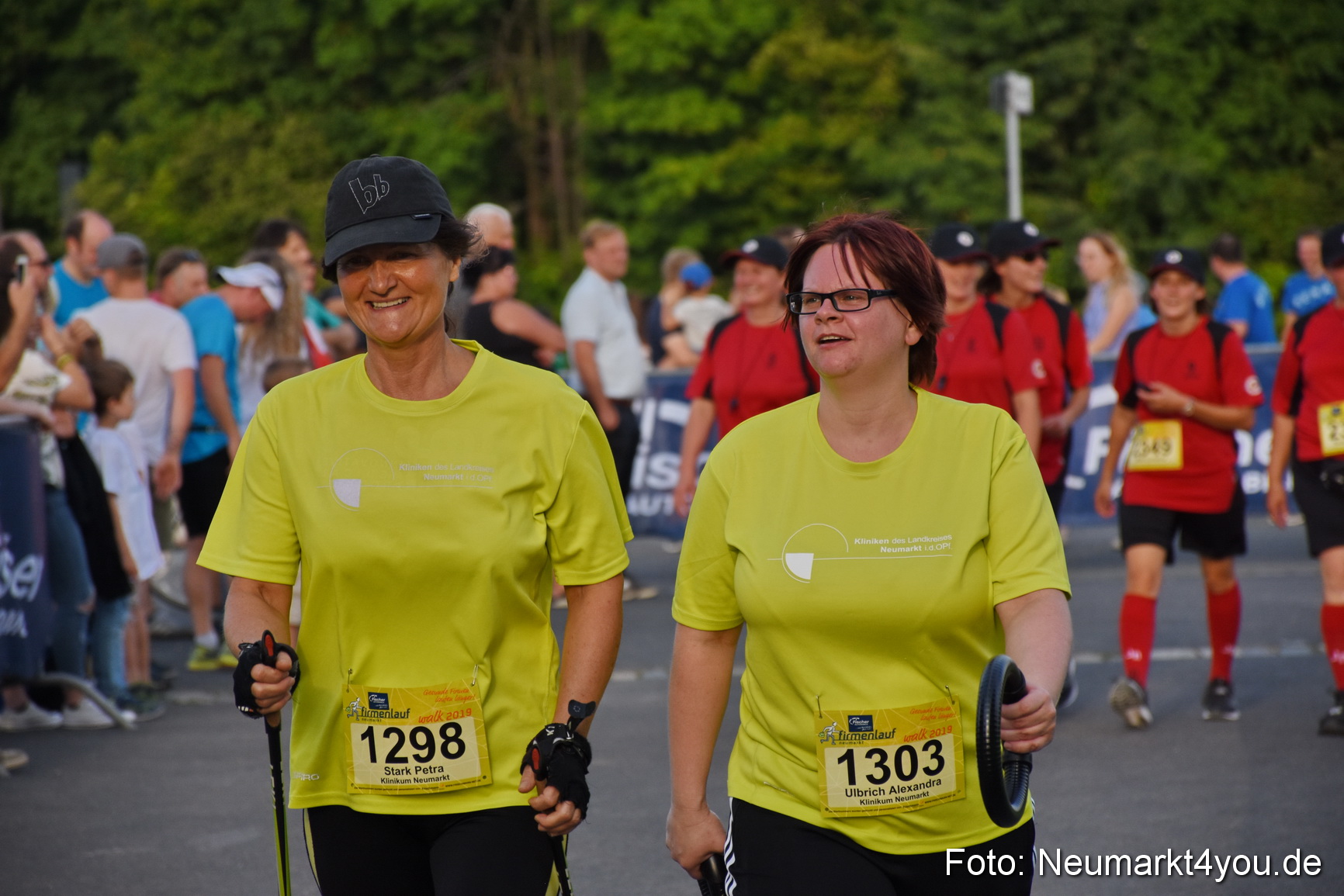 10 Automobile Fischer Firmenlauf 2019 0927