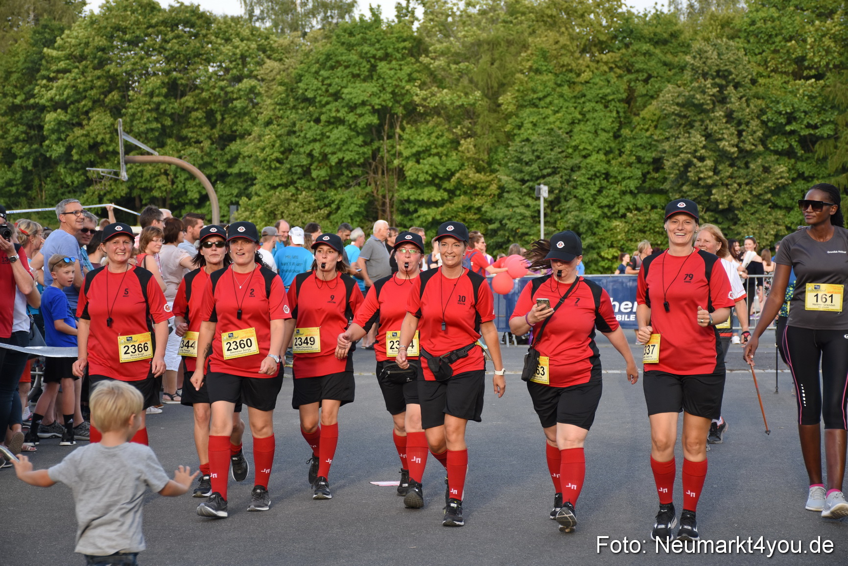 10 Automobile Fischer Firmenlauf 2019 0928