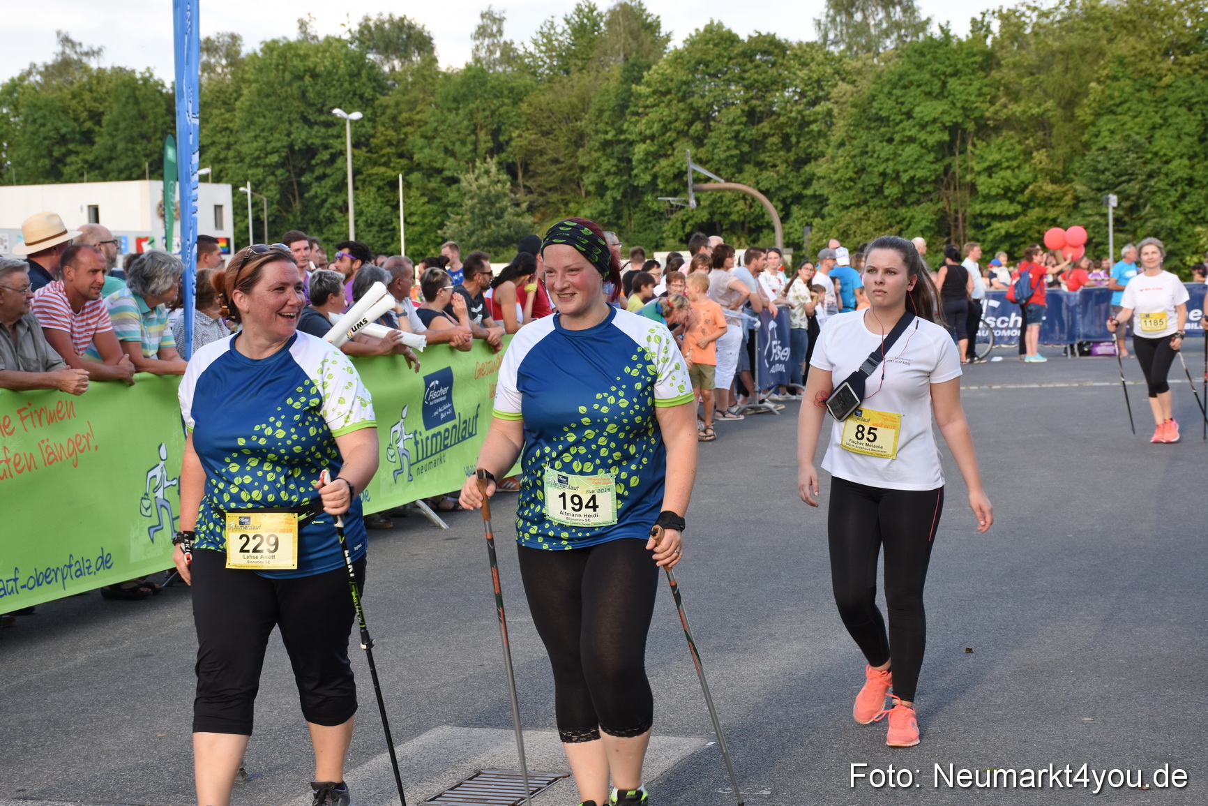 10 Automobile Fischer Firmenlauf 2019 0930