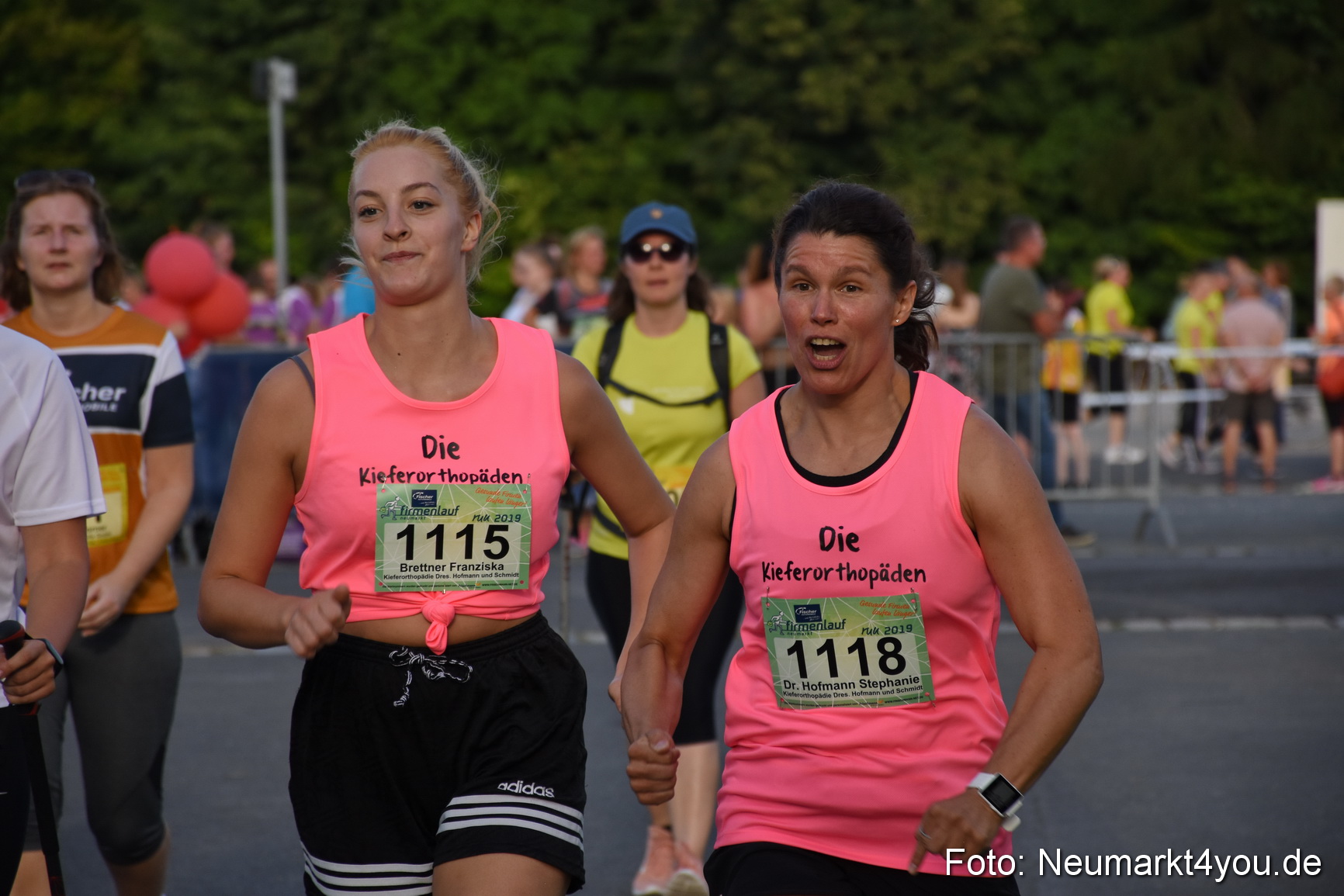 10 Automobile Fischer Firmenlauf 2019 0931