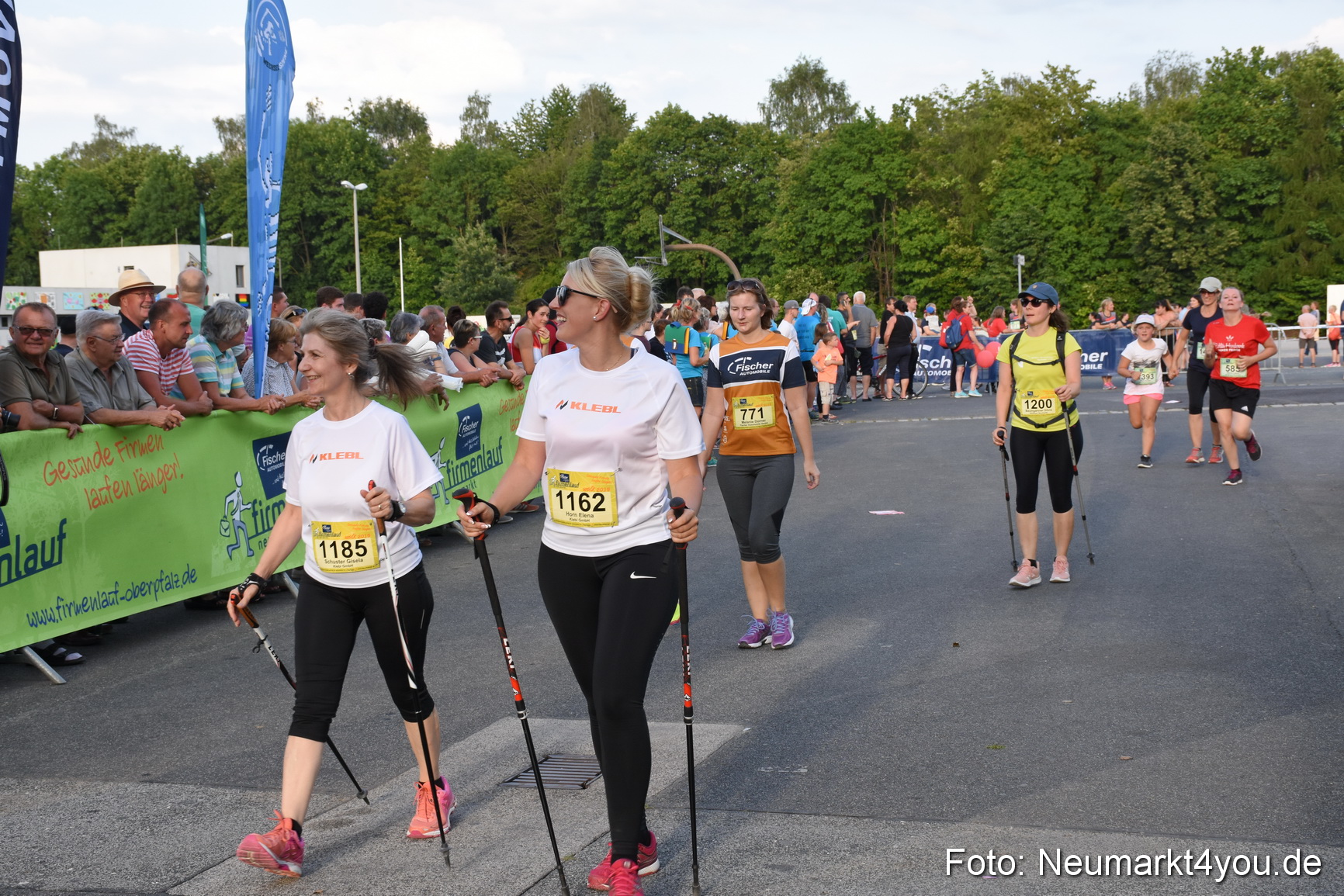 10 Automobile Fischer Firmenlauf 2019 0932