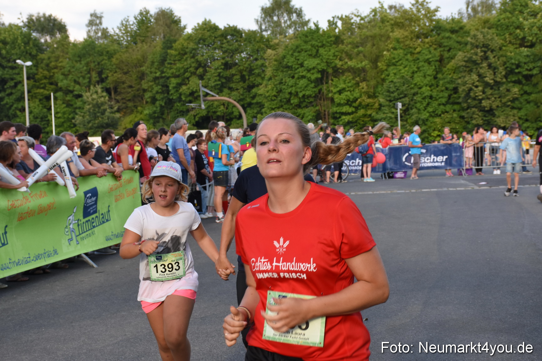 10 Automobile Fischer Firmenlauf 2019 0934