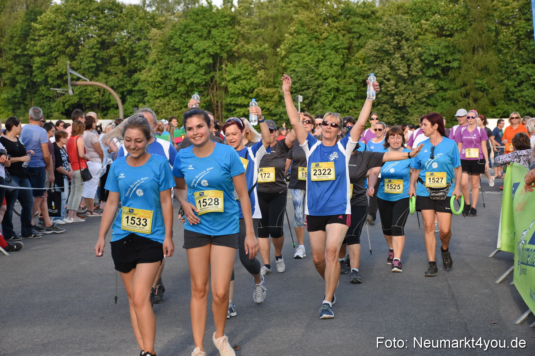 10 Automobile Fischer Firmenlauf 2019 0939