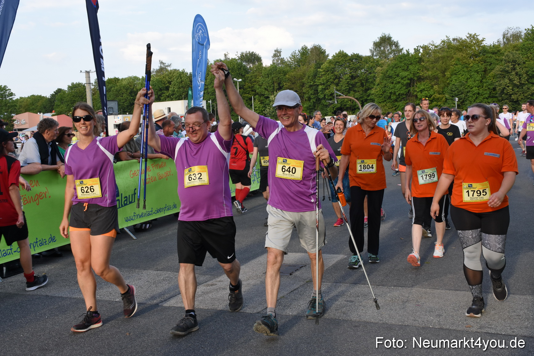 10 Automobile Fischer Firmenlauf 2019 0942