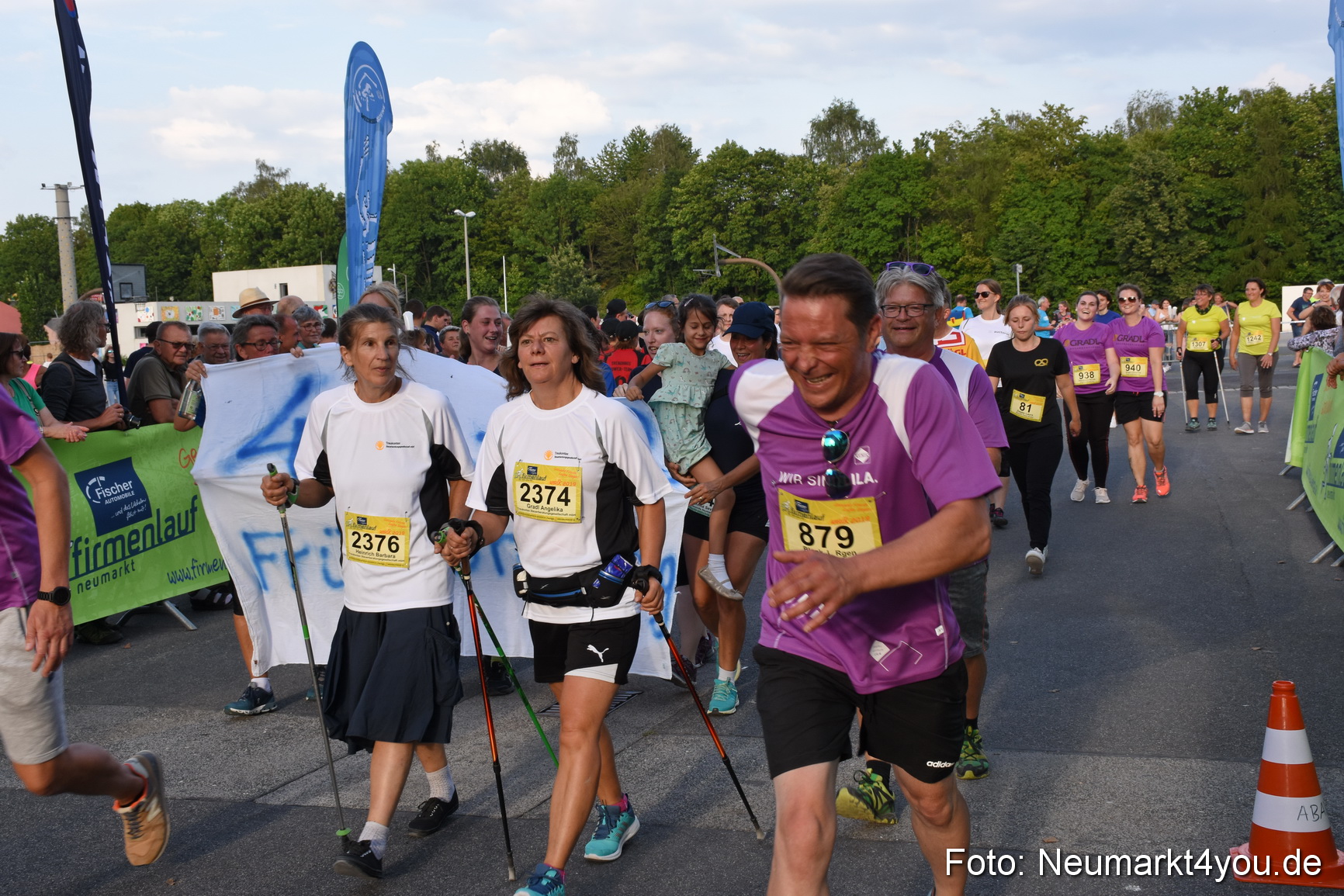 10 Automobile Fischer Firmenlauf 2019 0944