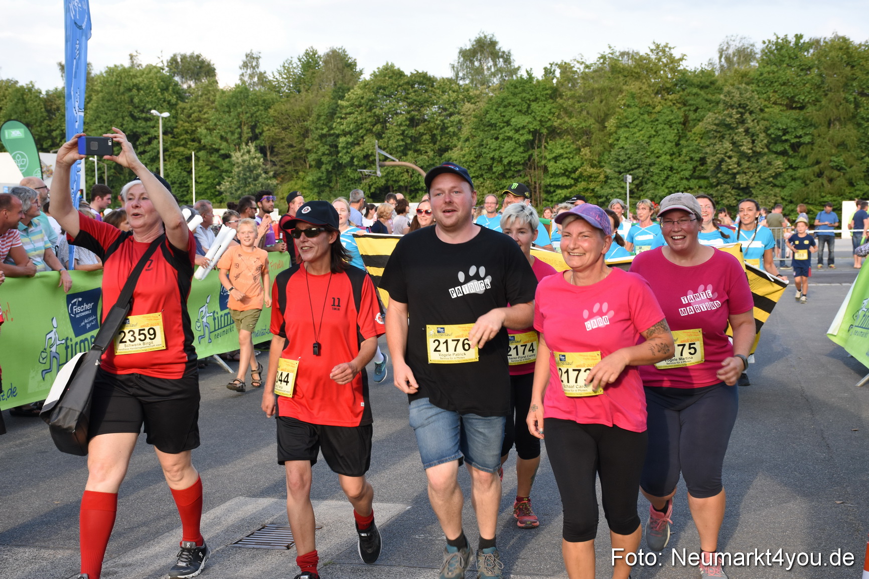 10 Automobile Fischer Firmenlauf 2019 0949