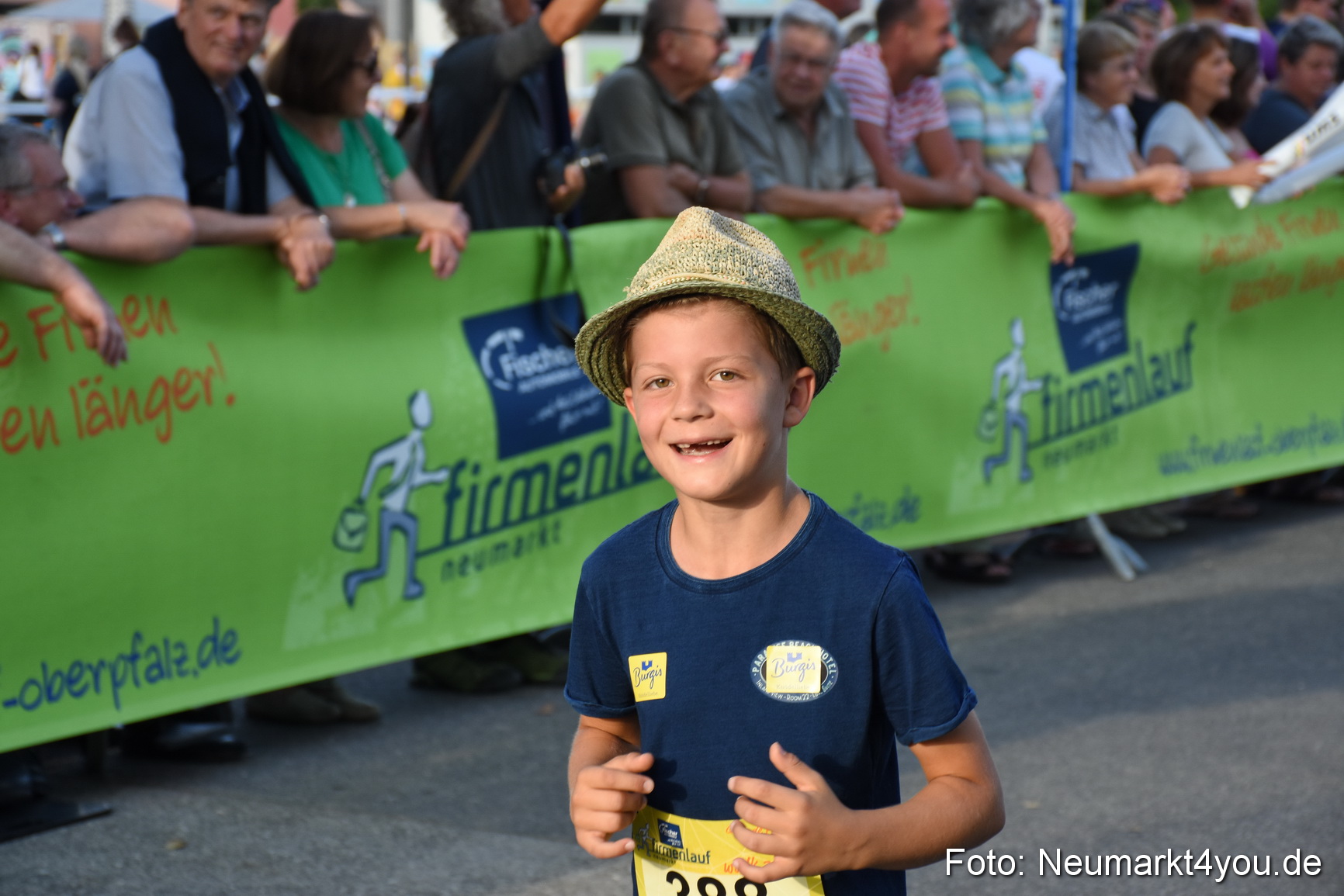 10 Automobile Fischer Firmenlauf 2019 0951