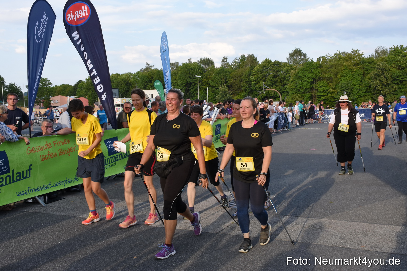10 Automobile Fischer Firmenlauf 2019 0953