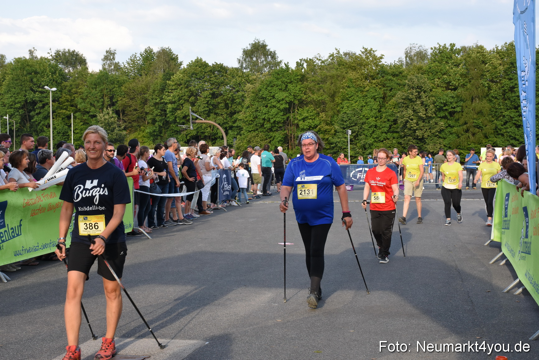 10 Automobile Fischer Firmenlauf 2019 0955