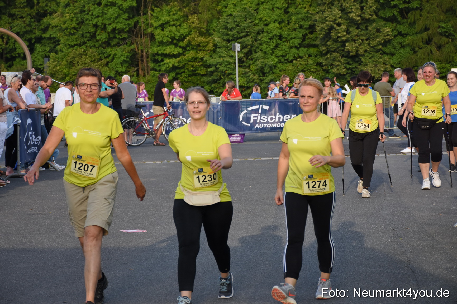10 Automobile Fischer Firmenlauf 2019 0956