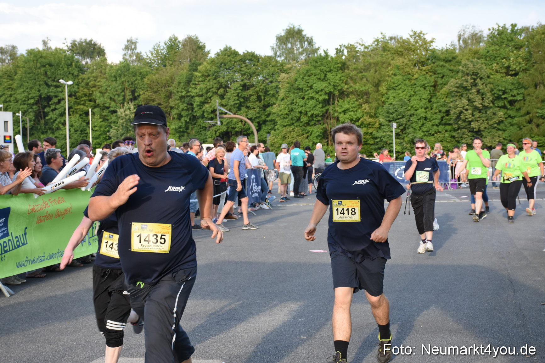 10 Automobile Fischer Firmenlauf 2019 0959