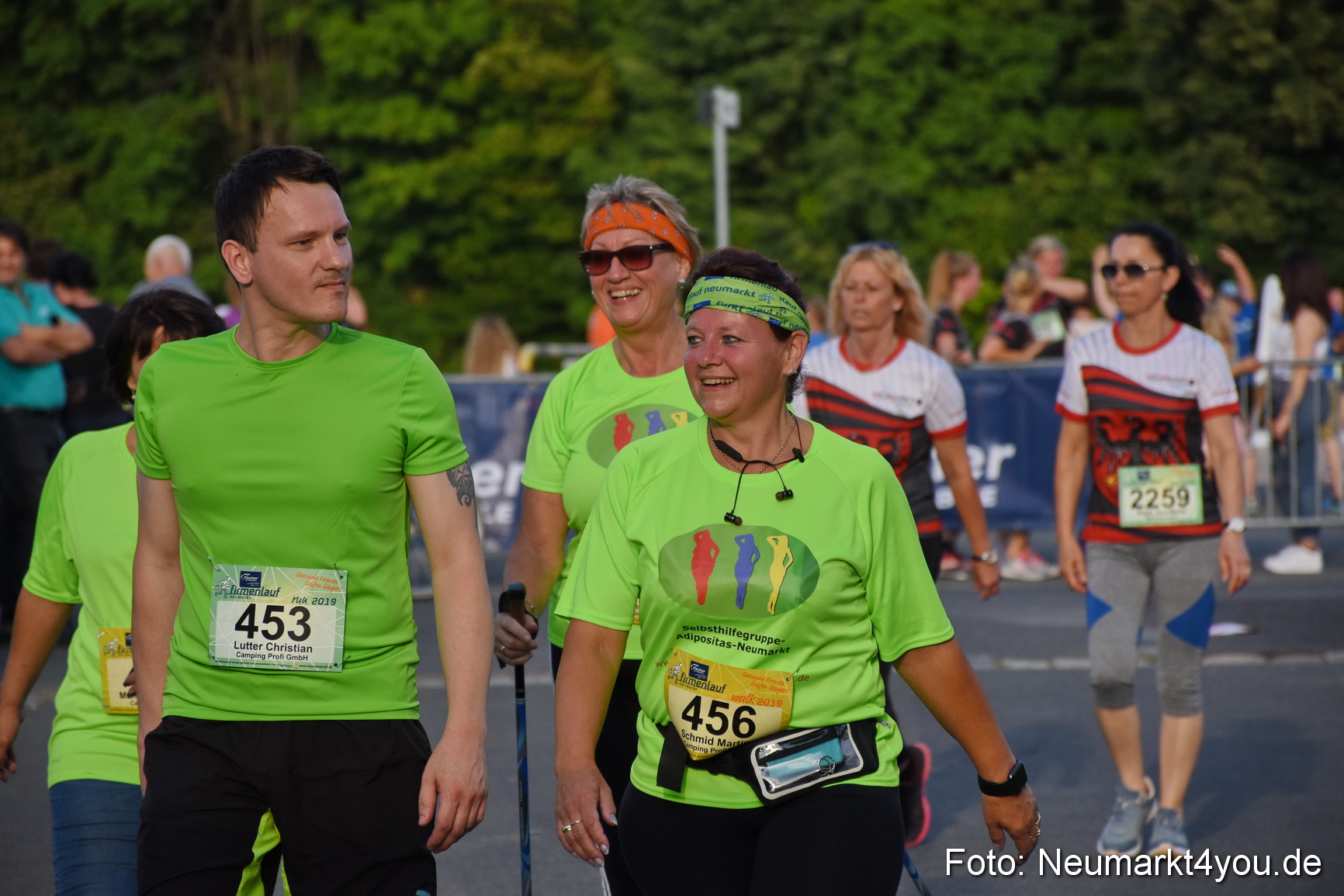 10 Automobile Fischer Firmenlauf 2019 0961