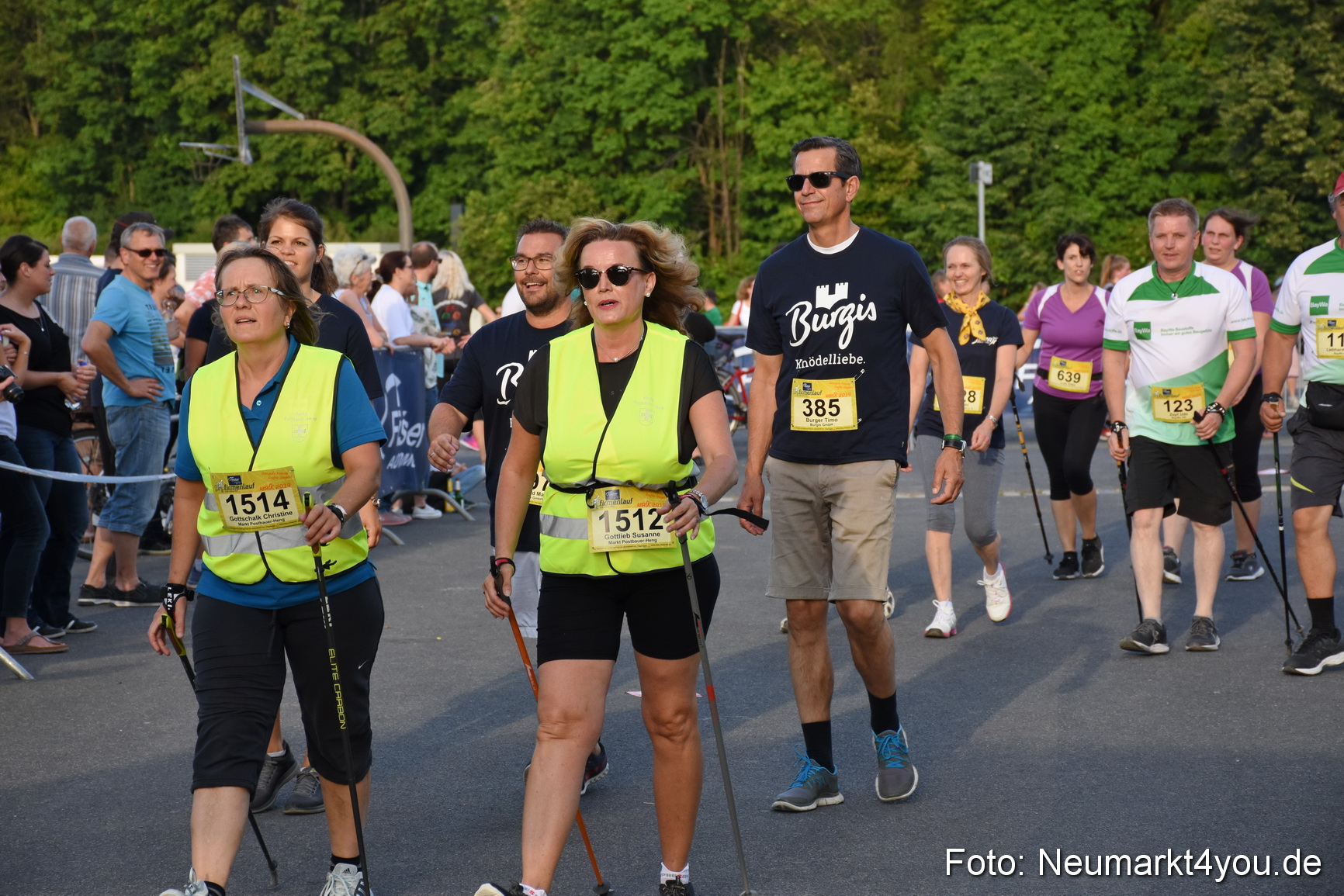 10 Automobile Fischer Firmenlauf 2019 0963