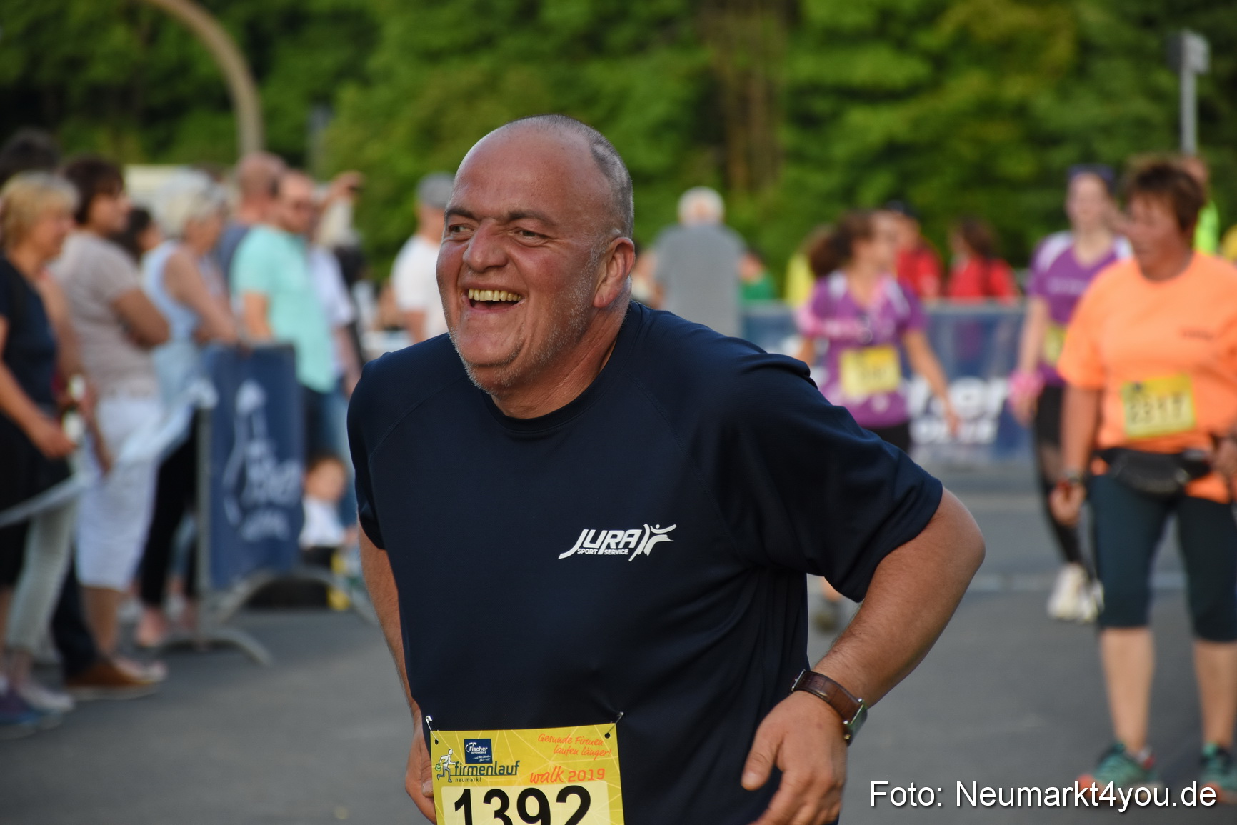 10 Automobile Fischer Firmenlauf 2019 0968
