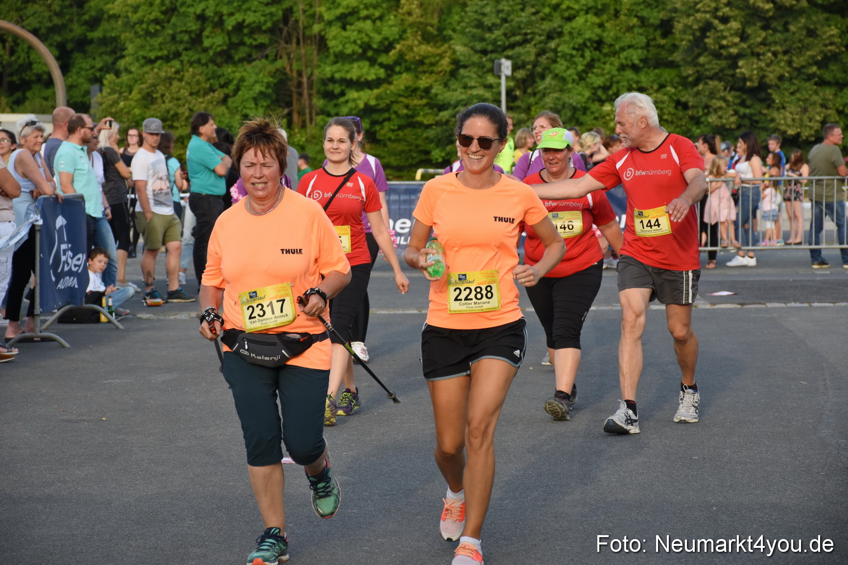 10 Automobile Fischer Firmenlauf 2019 0969