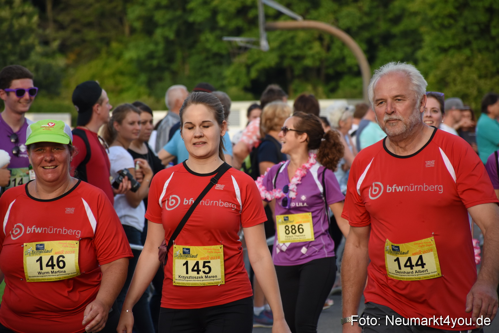 10 Automobile Fischer Firmenlauf 2019 0970