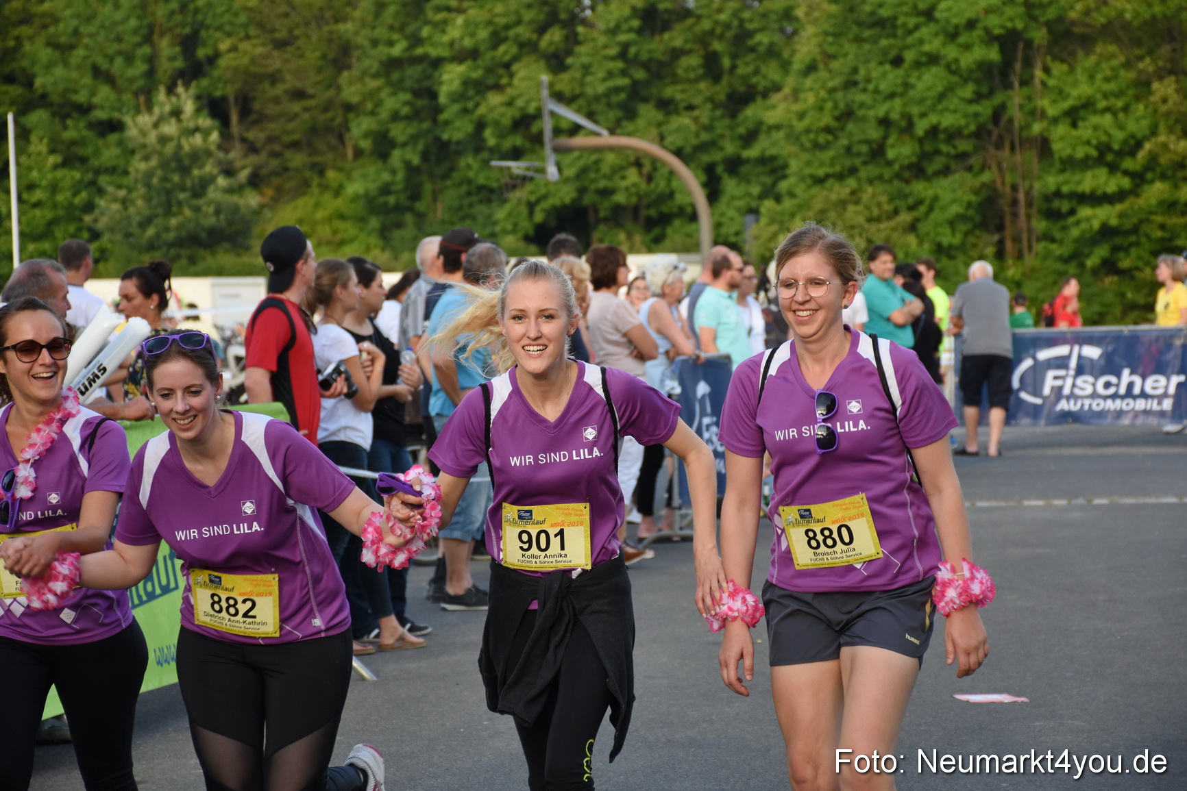 10 Automobile Fischer Firmenlauf 2019 0971