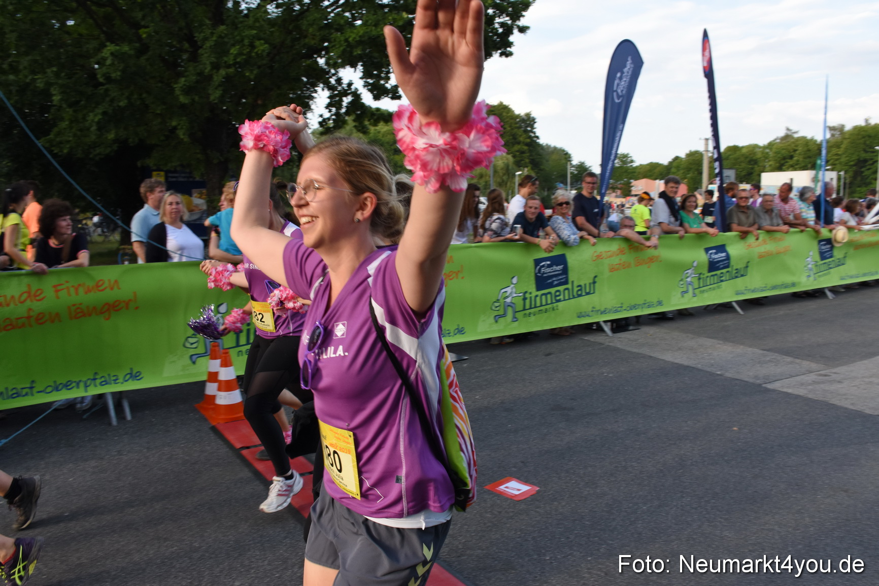 10 Automobile Fischer Firmenlauf 2019 0972