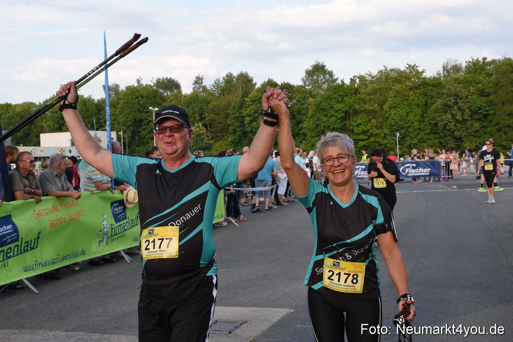10 Automobile Fischer Firmenlauf 2019 0974