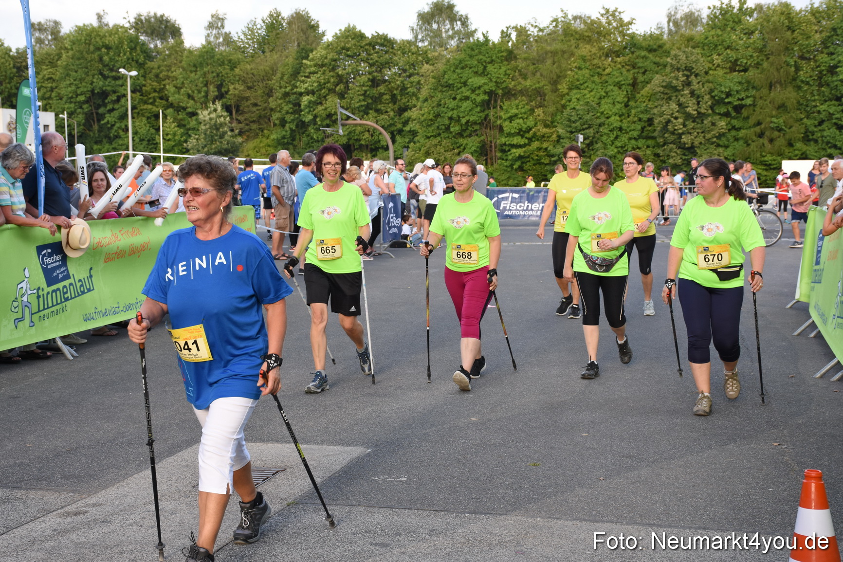 10 Automobile Fischer Firmenlauf 2019 0980