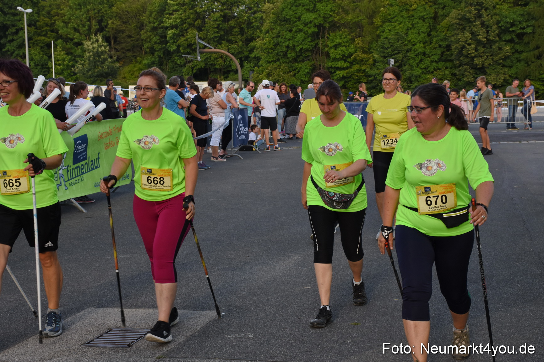 10 Automobile Fischer Firmenlauf 2019 0981