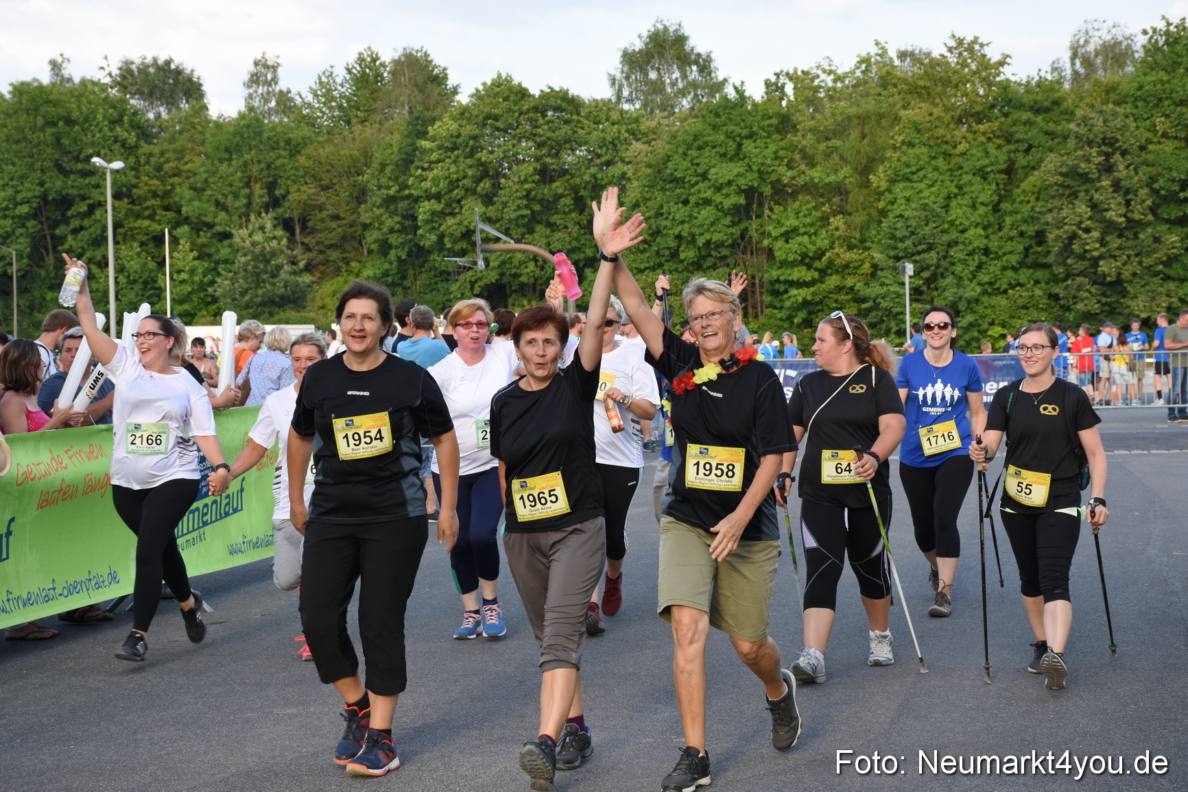 10 Automobile Fischer Firmenlauf 2019 0982