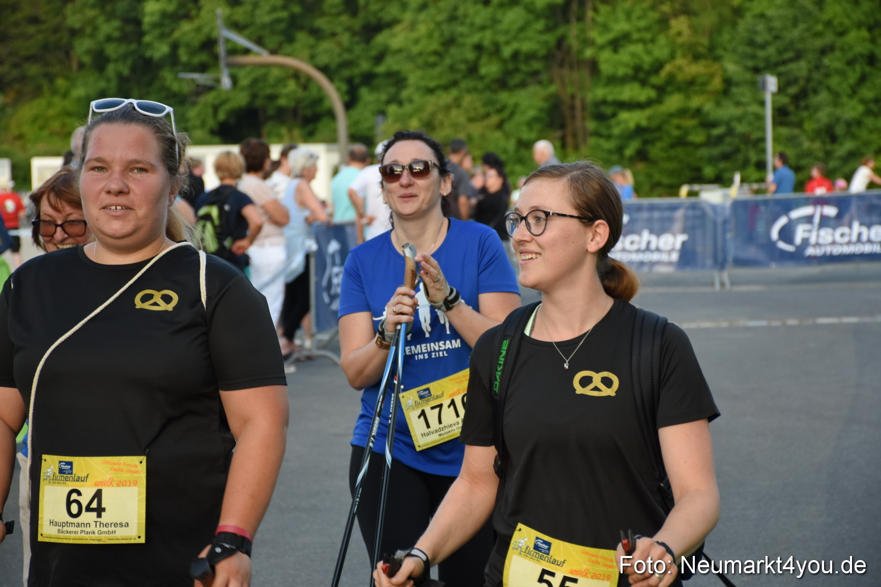 10 Automobile Fischer Firmenlauf 2019 0983