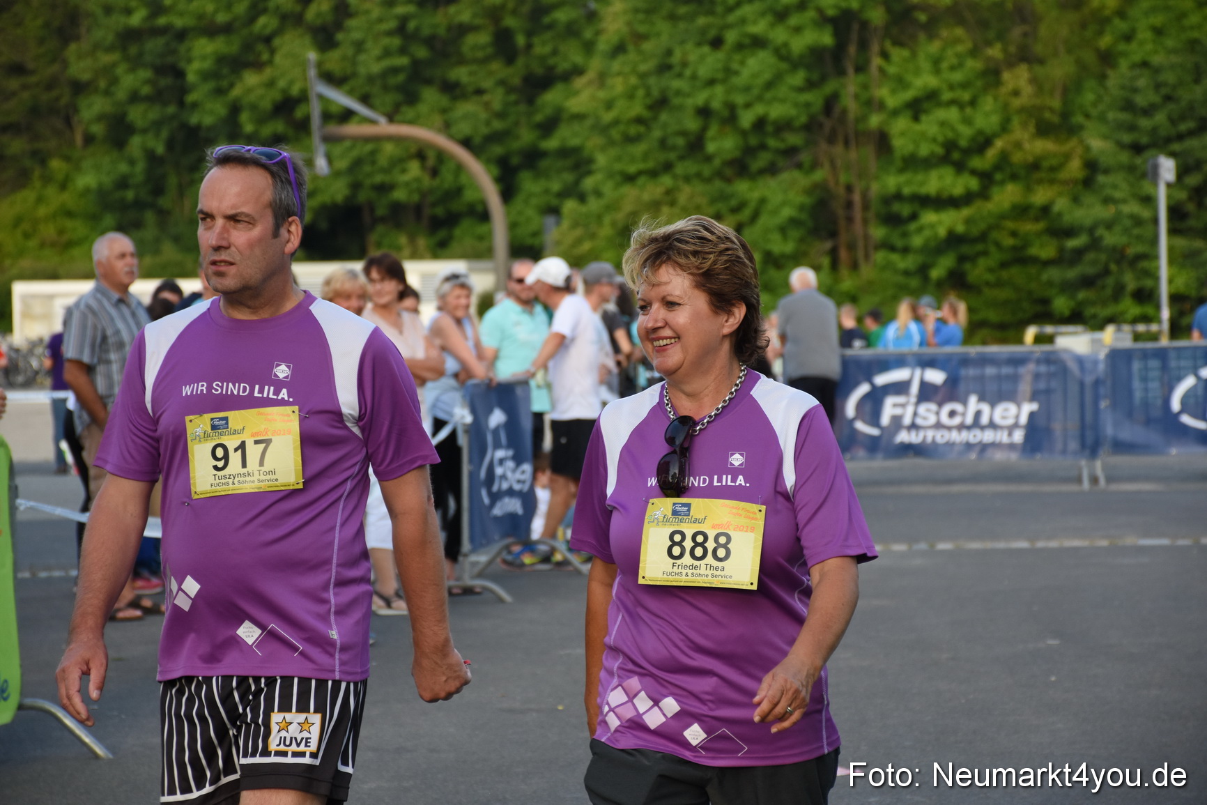 10 Automobile Fischer Firmenlauf 2019 0986