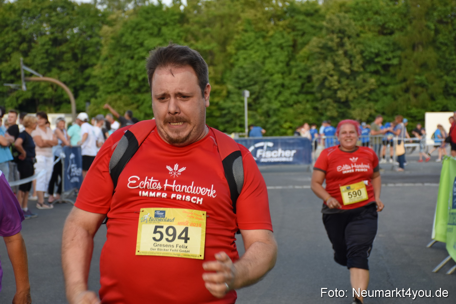 10 Automobile Fischer Firmenlauf 2019 0987