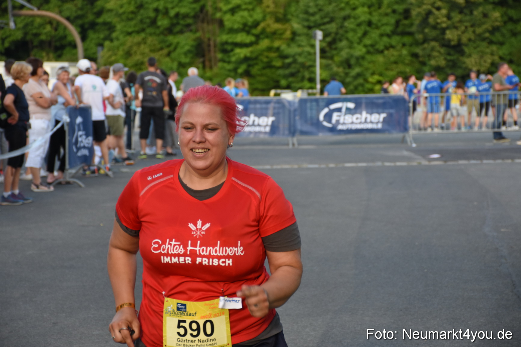 10 Automobile Fischer Firmenlauf 2019 0988