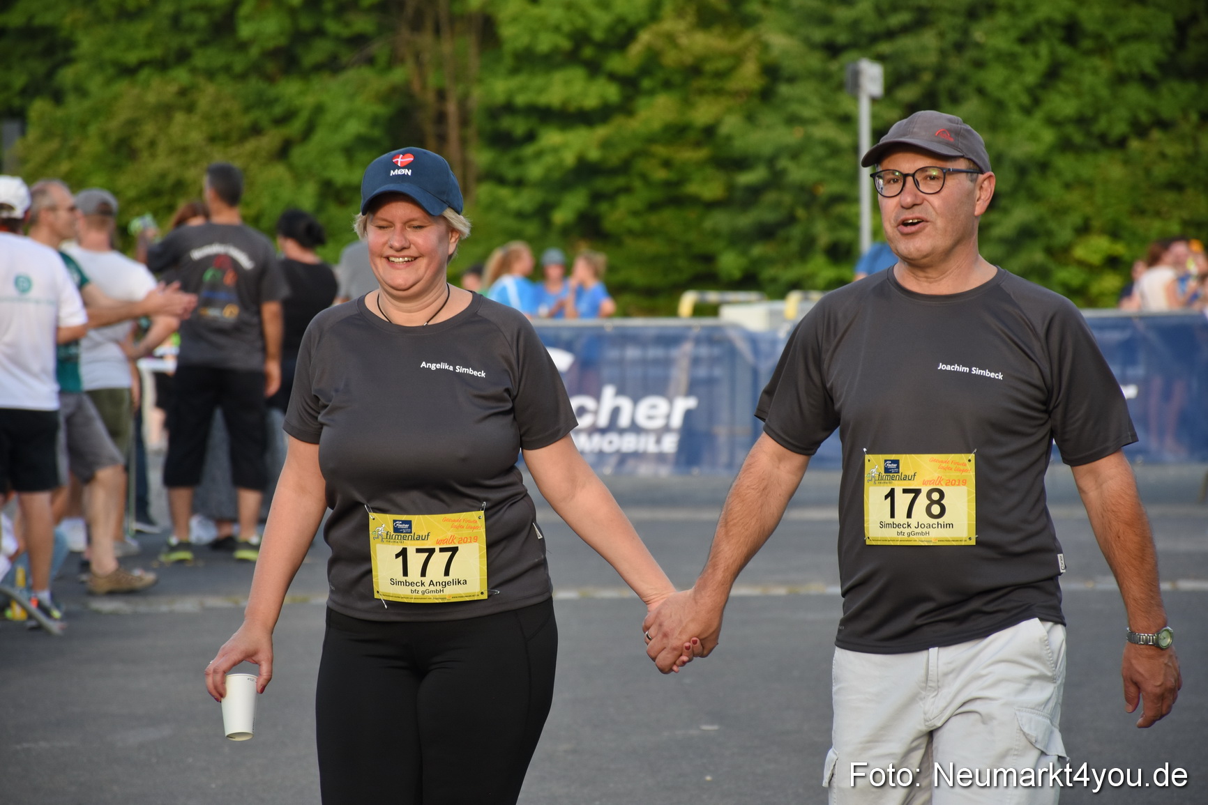 10 Automobile Fischer Firmenlauf 2019 0989