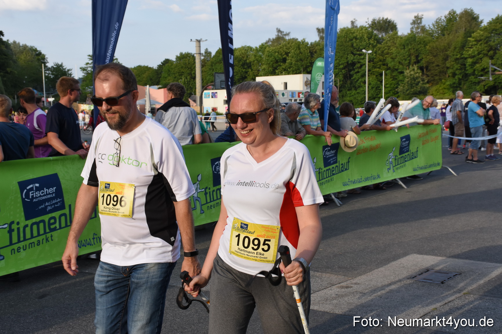 10 Automobile Fischer Firmenlauf 2019 0991